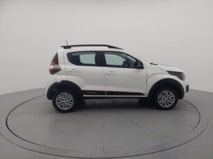 Foto 6 - Fiat Mobi Mobi 1.0 Trekking manual