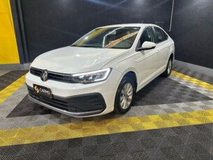 Foto 1 - Volkswagen Virtus Virtus 1.0 170 TSI (Aut) automático