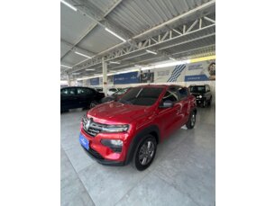 Foto 5 - Renault Kwid Kwid 1.0 Zen manual
