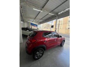 Foto 6 - Renault Kwid Kwid 1.0 Zen manual