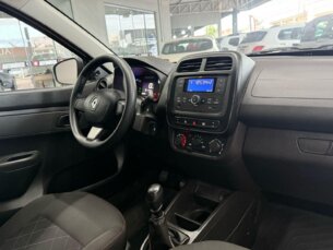 Foto 10 - Renault Kwid Kwid 1.0 Zen manual