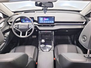 Foto 8 - GWM H6 H6 1.5T PHEV Premium DHT AWD automático