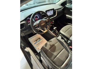 Foto 8 - Kia Stonic Stonic 1.0 T-GDI MHEV SX DCT automático