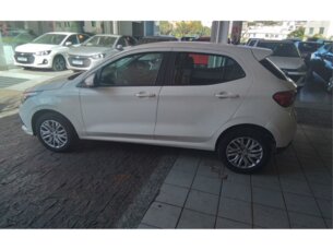 Foto 6 - Fiat Argo Argo 1.0 manual