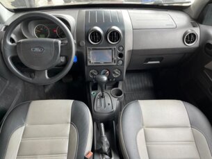Foto 7 - Ford EcoSport Ecosport XLS 2.0 16V (Aut) manual
