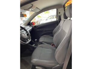 Foto 7 - Volkswagen Saveiro Saveiro 1.6 CS Robust manual