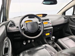 Foto 8 - Citroën C4 C4 Exclusive 2.0 (flex) manual