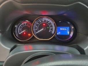 Foto 9 - Renault Duster Duster 1.6 16V SCe Dynamique CVT (Flex) automático