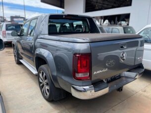 Foto 6 - Volkswagen Amarok Amarok 3.0 CD 4x4 TDi Highline (Aut) automático