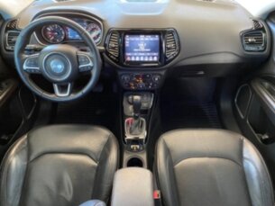 Foto 6 - Jeep Compass Compass 2.0 TDI Limited 4WD automático