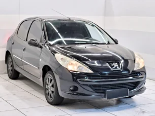 Foto 4 - Peugeot 207 207 Hatch XR Sport 1.4 8V (flex) manual