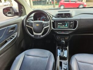 Foto 9 - Chevrolet Spin Spin 1.8 Econoflex Premier 7S (Aut) automático