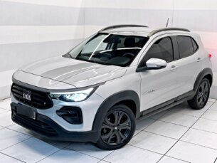 Foto 2 - Fiat Pulse Pulse 1.0 Turbo 200 Audace (Aut) automático