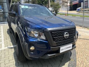 Foto 3 - NISSAN FRONTIER Frontier 2.3 CD Attack 4x4 4wd (Aut) automático