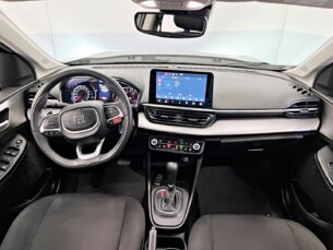 Foto 8 - Fiat Pulse Pulse 1.0 Turbo 200 Audace (Aut) automático
