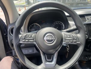 Foto 6 - NISSAN FRONTIER Frontier 2.3 CD Attack 4x4 4wd (Aut) automático