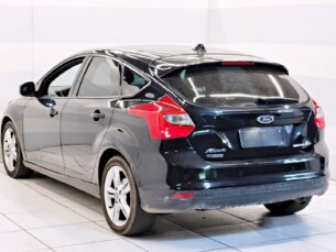 Foto 5 - Ford Focus Hatch Focus Hatch SE 2.0 16V PowerShift automático