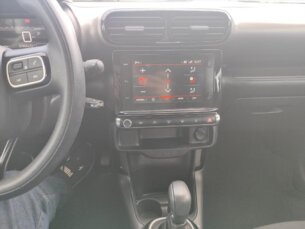Foto 7 - Citroën C4 Cactus C4 Cactus 1.6 Feel (Aut) automático