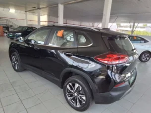 Foto 4 - Chevrolet Tracker Tracker 1.2 Turbo Premier (Aut) automático