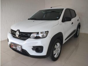 Foto 1 - Renault Kwid Kwid 1.0 Zen manual