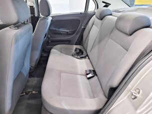 Foto 8 - Volkswagen Voyage Voyage 1.0 Total Flex manual