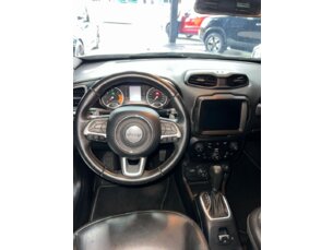 Foto 9 - Jeep Renegade Renegade 2.0 TDI Longitude 4WD automático