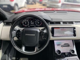 Foto 9 - Land Rover Range Rover Velar Range Rover Velar 3.0 V6 S/C R-Dynamic HSE 4WD automático