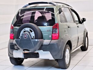 Foto 7 - Fiat Idea Idea Adventure 1.8 Dualogic (Flex) manual
