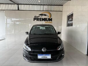 Foto 2 - Volkswagen Fox Fox Comfortline 1.6 MSI (Flex) manual