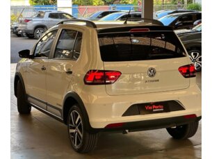 Foto 5 - Volkswagen Fox Fox 1.6 Xtreme manual