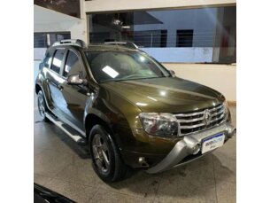 Foto 1 - Renault Duster Duster 1.6 16V (Flex) manual