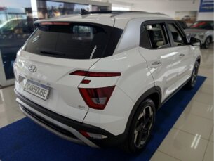 Foto 4 - Hyundai Creta Creta 2.0 Ultimate (Aut) automático