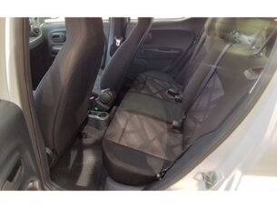 Foto 9 - Fiat Mobi Mobi 1.0 Like manual