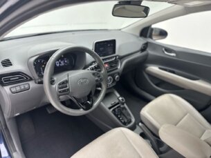 Foto 5 - Hyundai HB20S HB20S 1.0 T-GDI Diamond (Aut) automático
