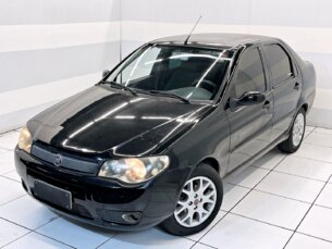 Foto 2 - Fiat Siena Siena Fire 1.0 8V (Flex) manual