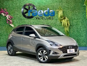 Foto 1 - Hyundai HB20X HB20X 1.6 Diamond (Aut) automático