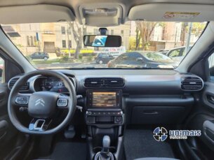 Foto 2 - Citroën C4 Cactus C4 Cactus 1.6 Feel (Aut) automático