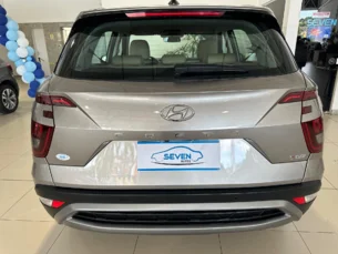 Foto 5 - Hyundai Creta Creta 1.0 T-GDI Limited (Aut) automático