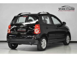 Foto 5 - Kia Picanto Picanto EX 1.0 manual