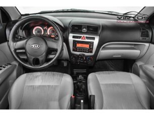Foto 7 - Kia Picanto Picanto EX 1.0 manual