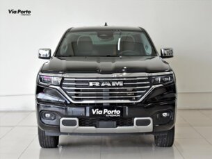 Foto 2 - RAM Rampage Rampage 2.0 TD Laramie 4WD automático