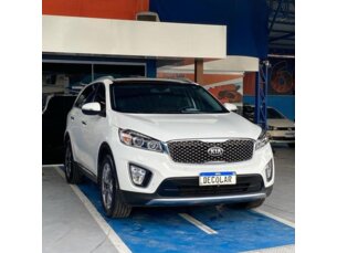 Foto 1 - Kia Sorento Sorento 3.3 V6 EX (Aut) S556 automático
