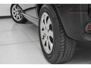 Foto 6 - Fiat Palio Palio Fire 1.0 8V (Flex) 4p manual
