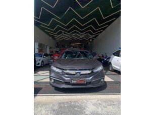 Foto 1 - Honda Civic Civic 2.0 EXL CVT automático