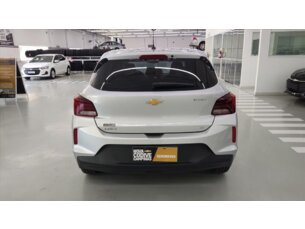 Foto 6 - Chevrolet Onix Onix 1.0 LT (Flex) manual