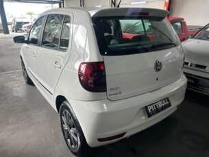 Foto 5 - Volkswagen Fox Fox 1.6 VHT Prime (Flex) manual