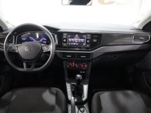 Foto 4 - Volkswagen Virtus Virtus 1.0 170 TSI manual
