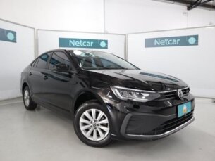 Foto 6 - Volkswagen Virtus Virtus 1.0 170 TSI manual