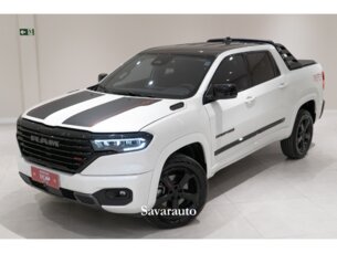 Foto 3 - RAM Rampage Rampage 2.0 Hurricane 4 R/T 4WD automático