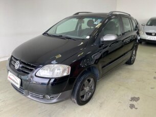 Foto 1 - Volkswagen SpaceFox SpaceFox 1.6 8V (Flex) manual